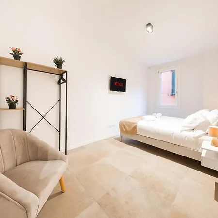 Apartman Brunello Apartment, Center