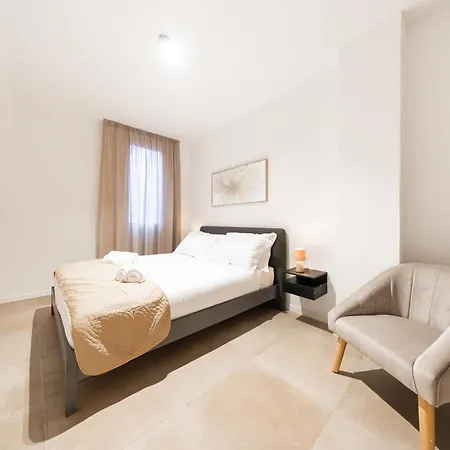 Apartamento Brunello Apartment, Center Bolonia