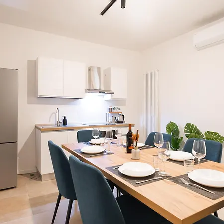 Brunello Apartment, Center Appartement
