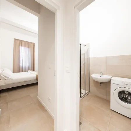 Brunello Apartment, Center *