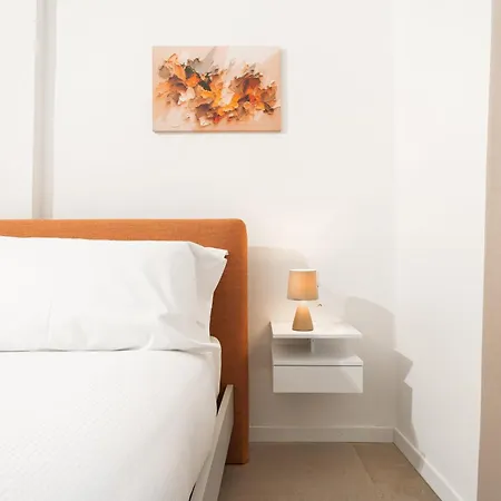 Brunello Apartment, Center Apartmán Boloňa