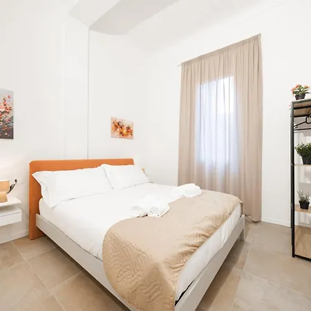 Apartamento Brunello Apartment, Center Bolonha