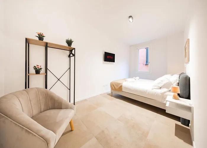 Apartamento Brunello Apartment, Center