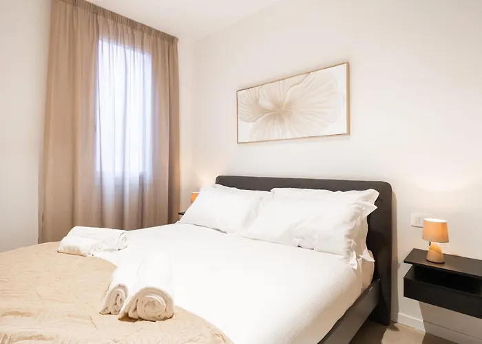 Brunello Apartment, Center Appartement *