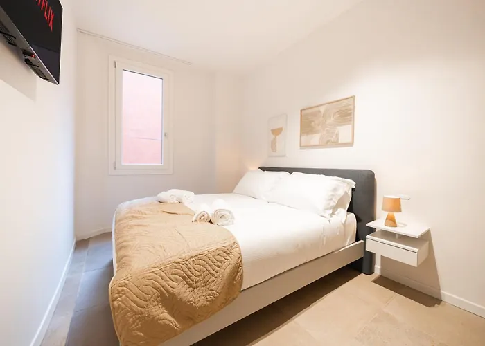 Appartement Brunello Apartment, Center