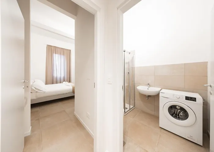 Brunello Apartment, Center *