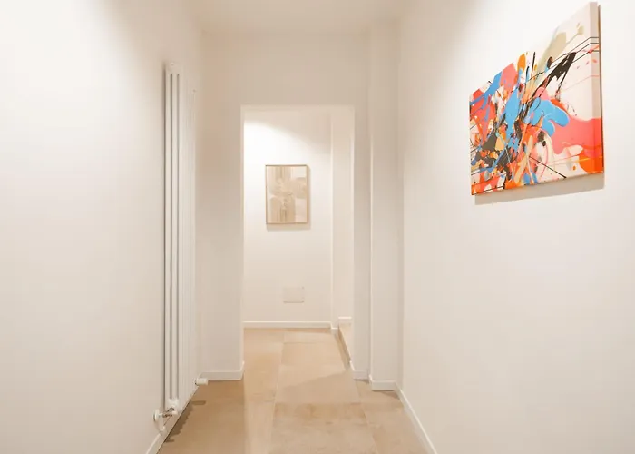 Appartement Brunello Apartment, Center *