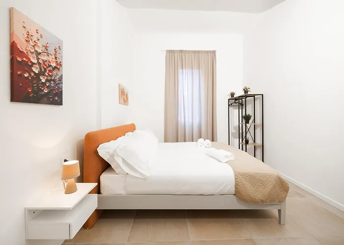 Brunello Apartment, Center Appartement