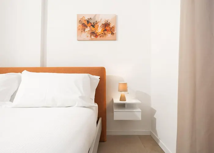 Brunello Apartment, Center Appartement Bologna