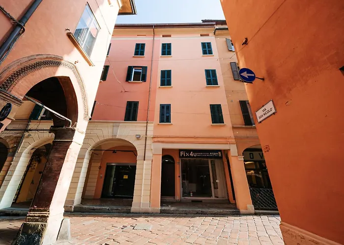 Apartamento Brunello Apartment, Center