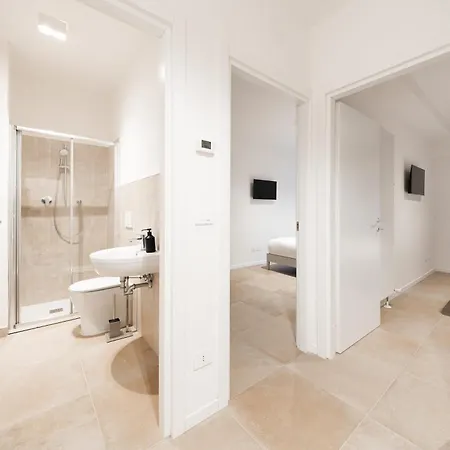 Brunello Apartment, Center * Bologna