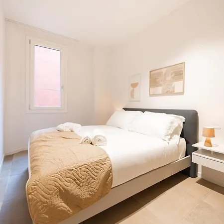 Apartmán Brunello Apartment, Center
