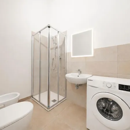 Brunello Apartment, Center アパート ボローニャ
