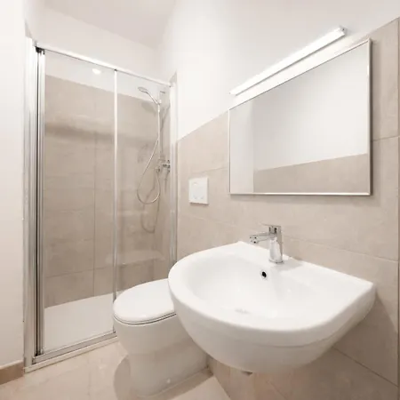 アパート Brunello Apartment, Center