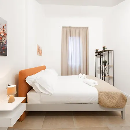 Brunello Apartment, Center アパート