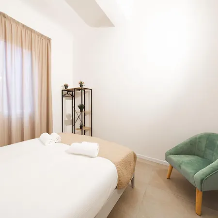 Brunello Apartment, Center アパート