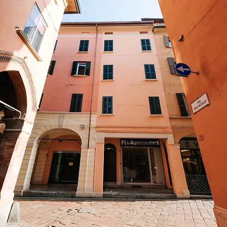アパート Brunello Apartment, Center