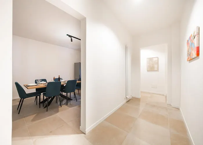 Apartmán Brunello Apartment, Center