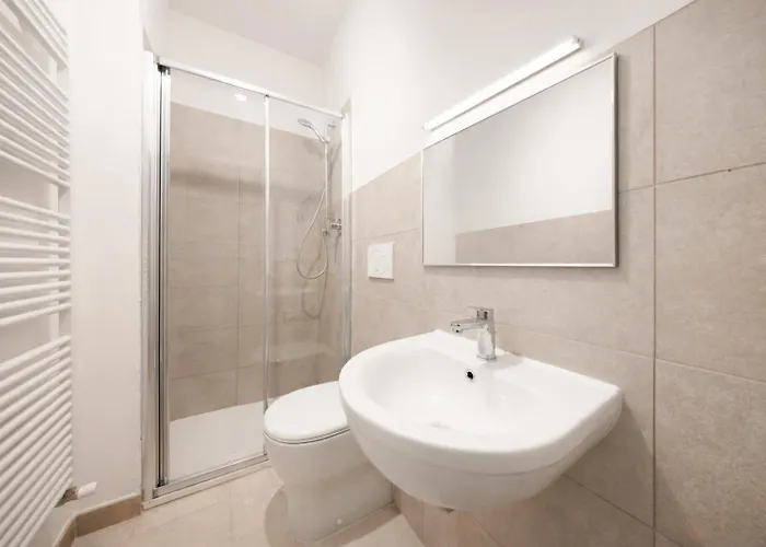 Apartmán Brunello Apartment, Center